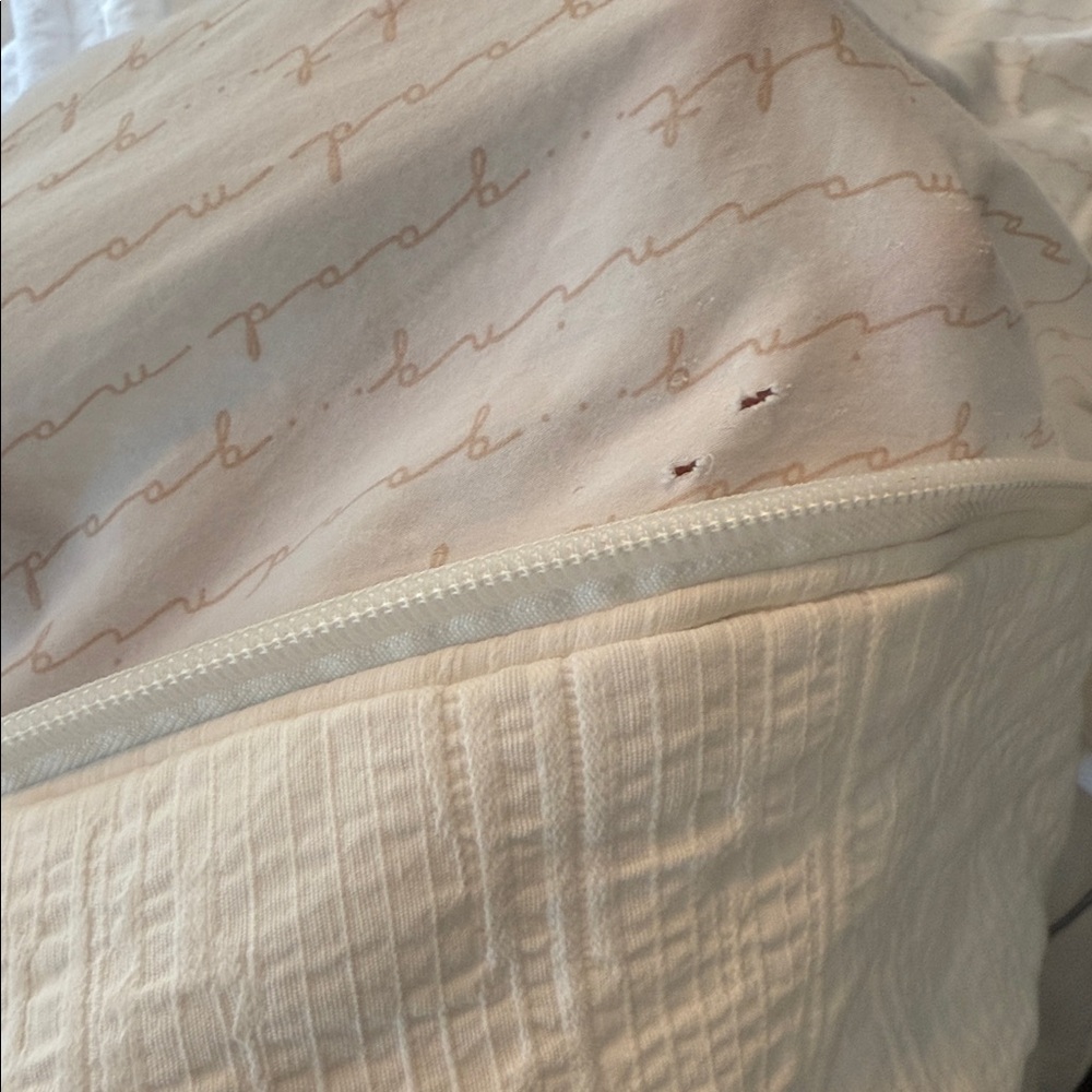 Beddy’s Love at First White (All Cotton) - FULL - Picture 10 of 10